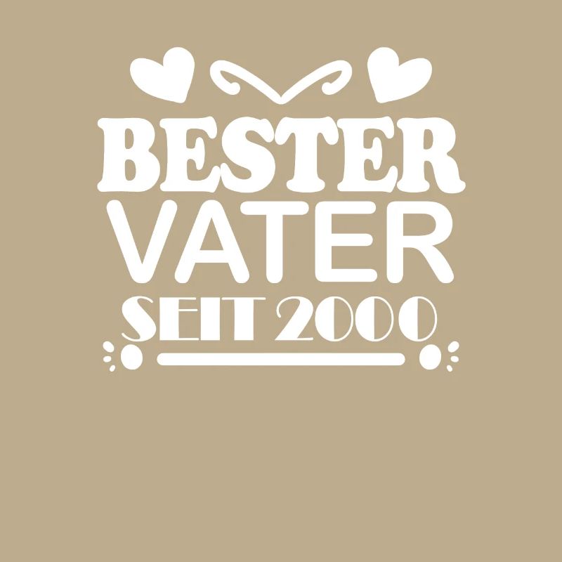 Bester Vater seit 2000