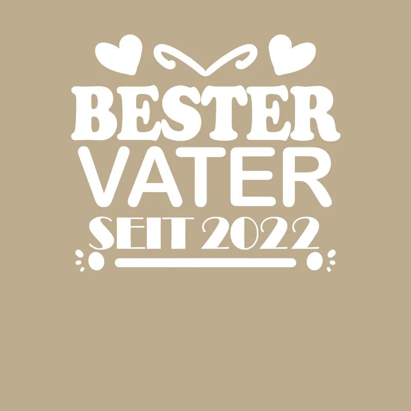 Bester Vater seit 2022