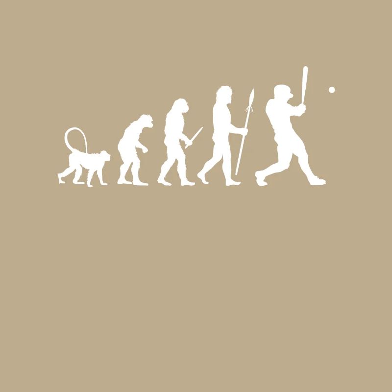 Évolution du baseball