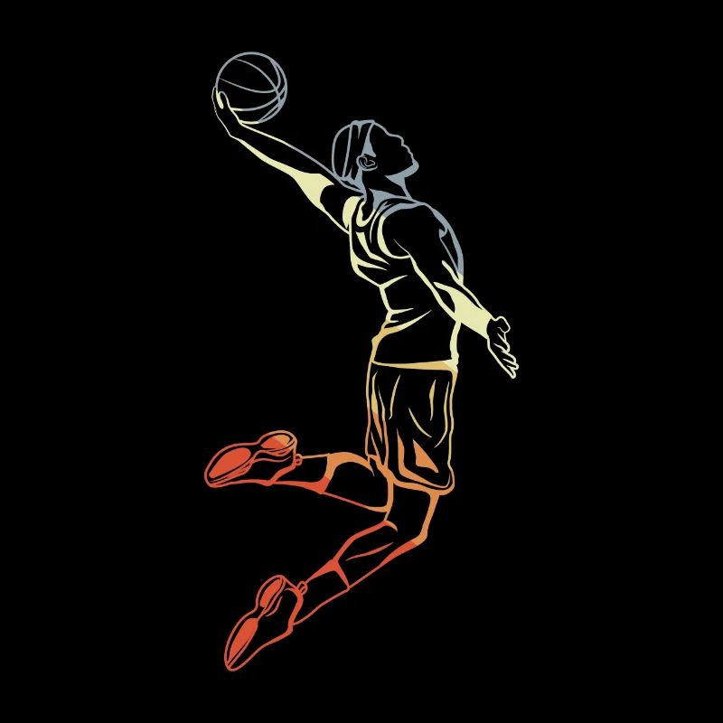 Basketball player