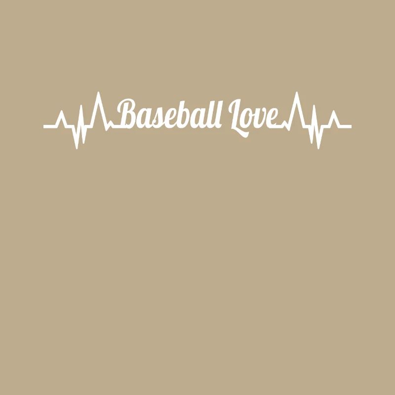 Baseball Herzschlag