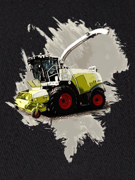 Mähdrescher Claas LEXION 8700