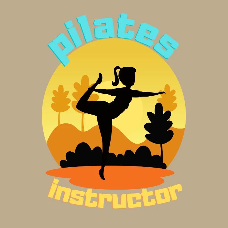 Instructeur de Pilates