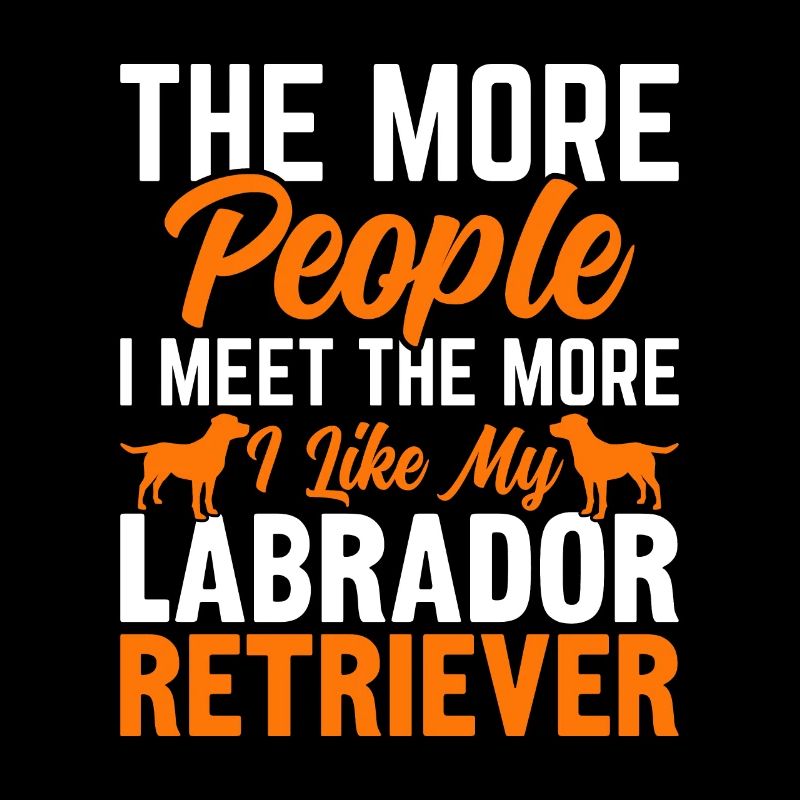 LABRADOR RETRIEVER