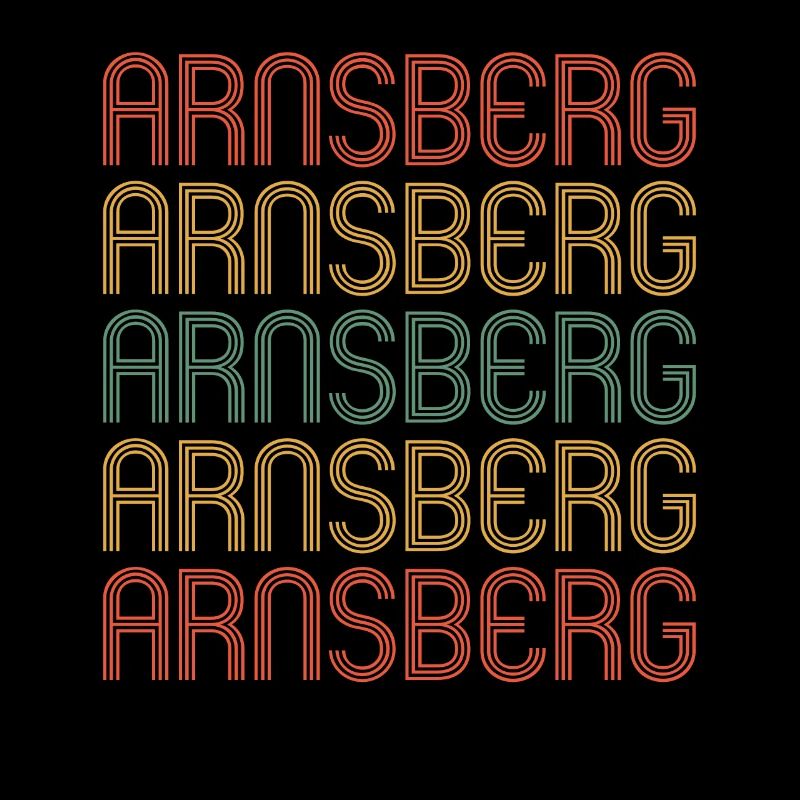 Arnsbergerin Arnsberger Arnsberg