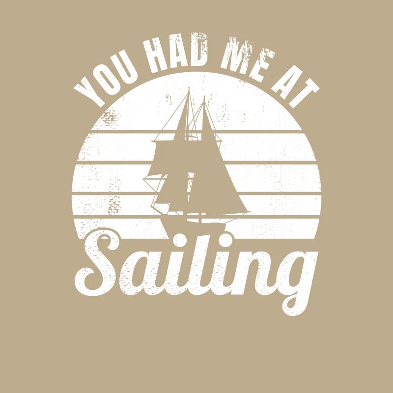 Sailing joke
