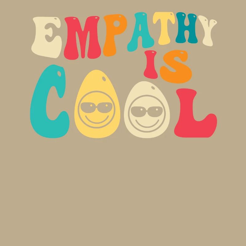 Empathy is cool