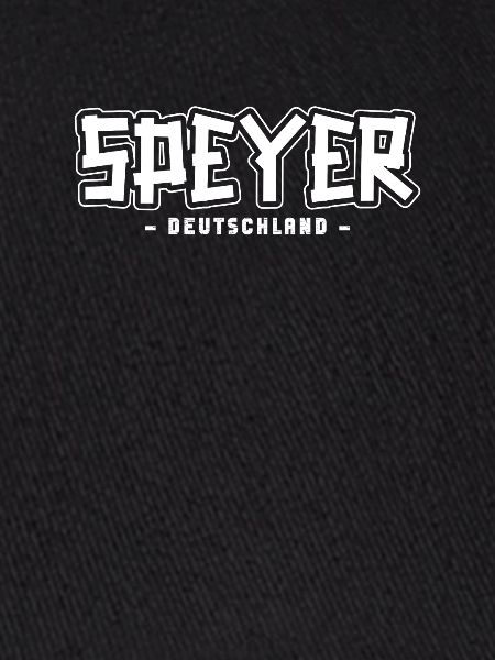 Speyererin Speyerer Speyer