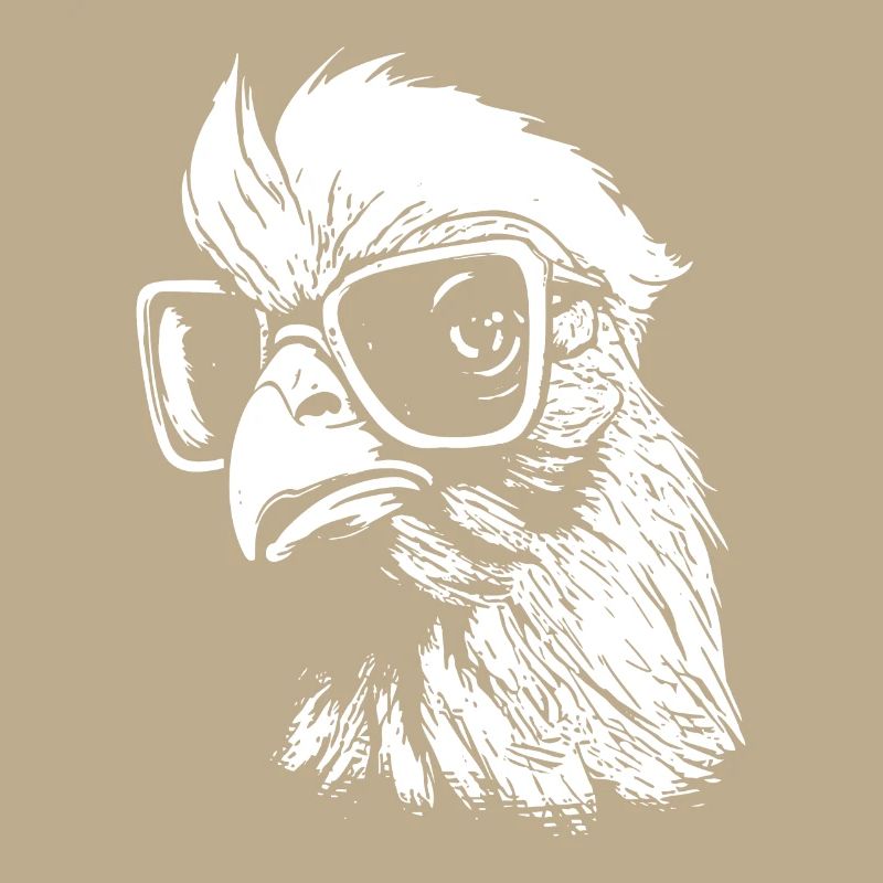 Poulet intelligent