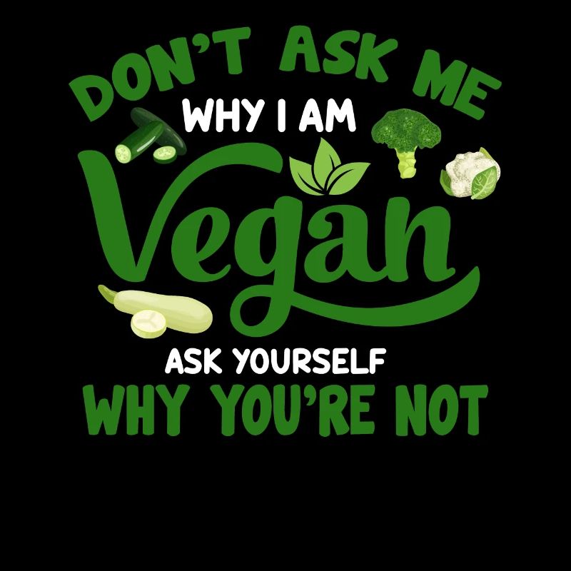 Vegan Veganismus