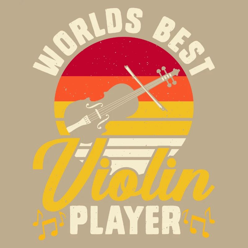 Violin Violinist