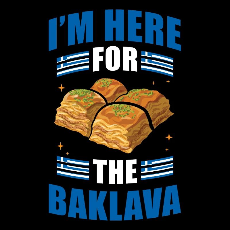 Baklava Cuisine grecque Grèce