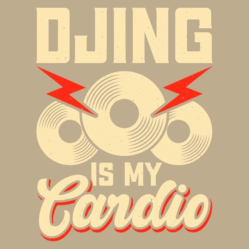 Dj Djing