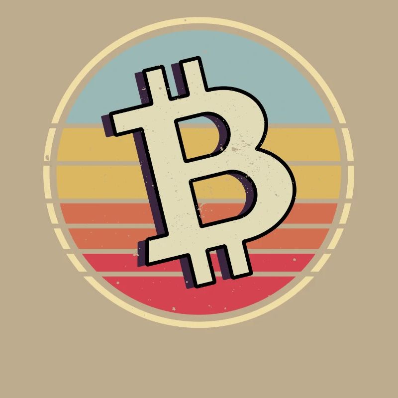 Bitcoin Crypto Cryptocurrency