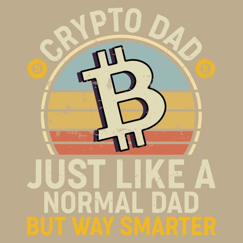 Bitcoin Crypto Cryptocurrency
