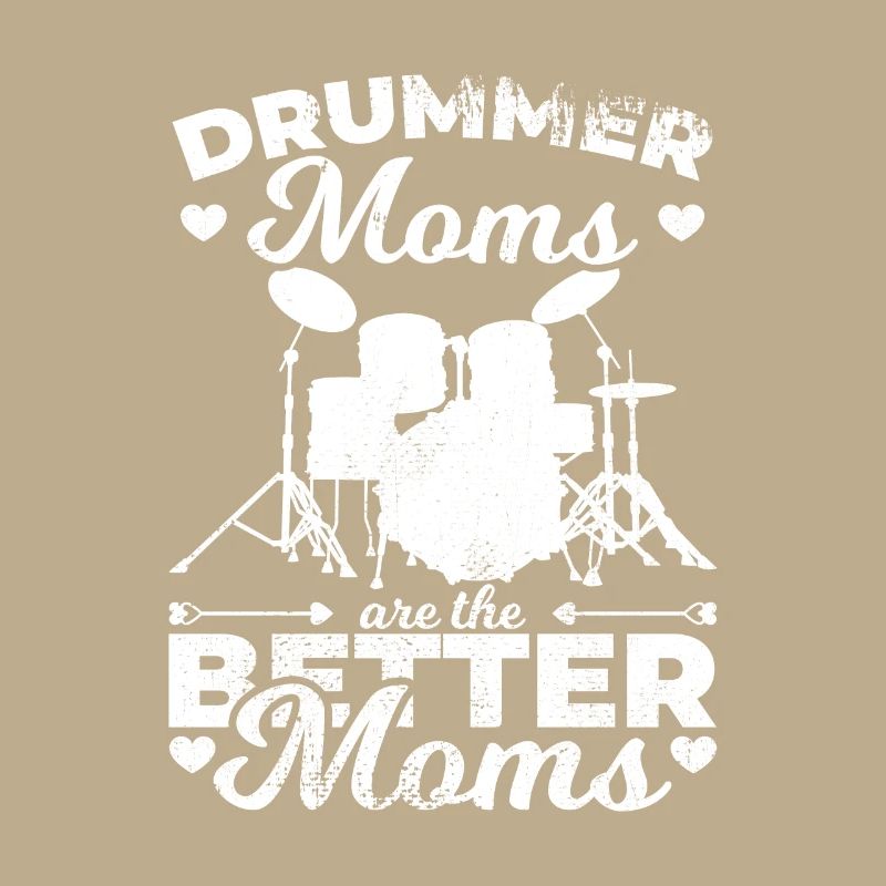 Batteur Mère