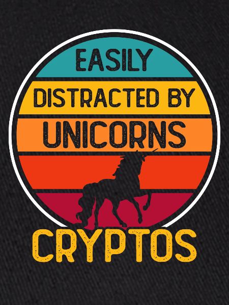 Crypto-monnaie
