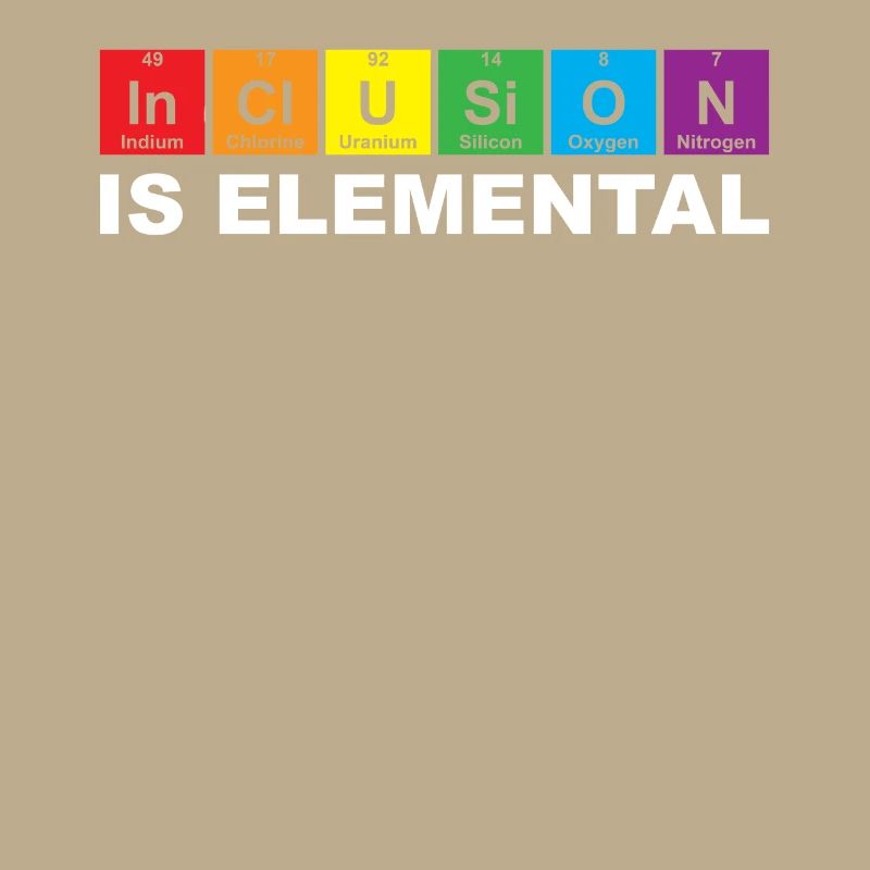 Inclusion élémentaire