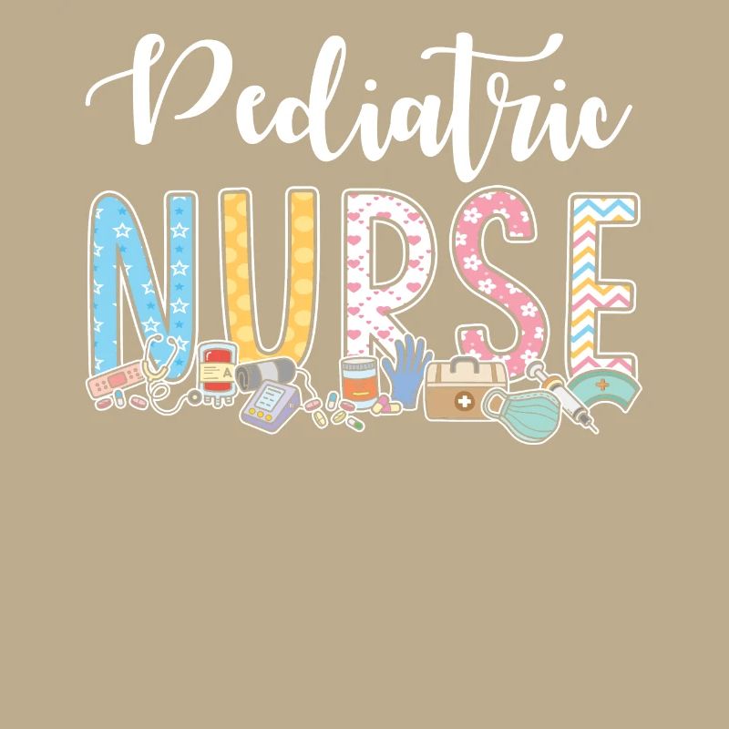 Gift idea for pediatric nurses