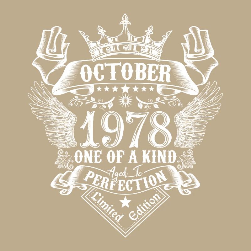 October 1978 anniversary 1978 October