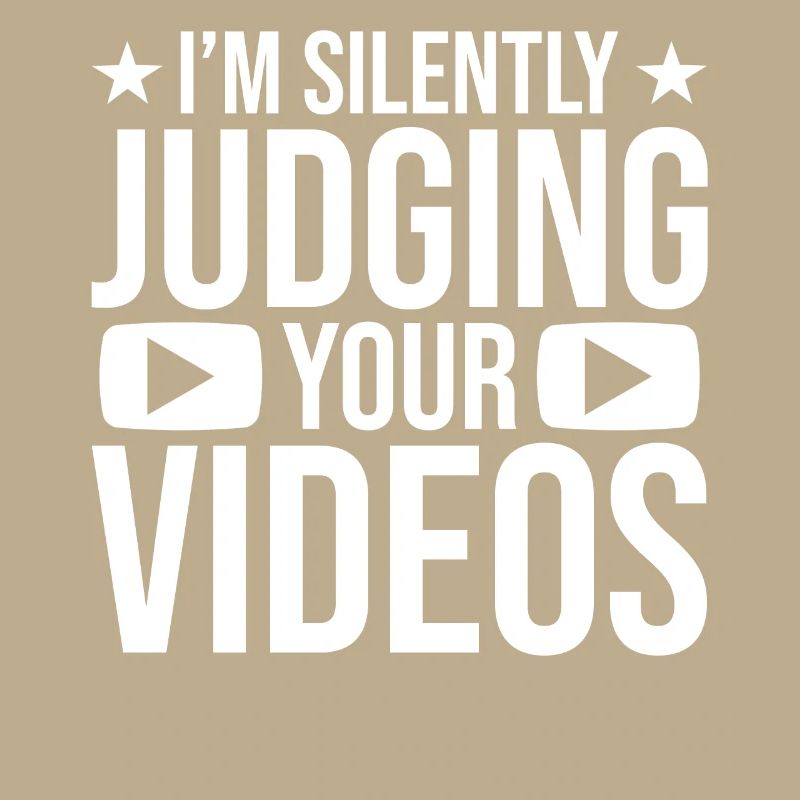 Reaction Streamer Video Reaktion Content Creator