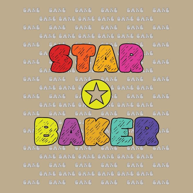 Star Baker