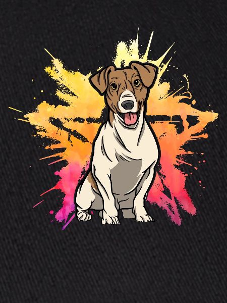 Jack Russell