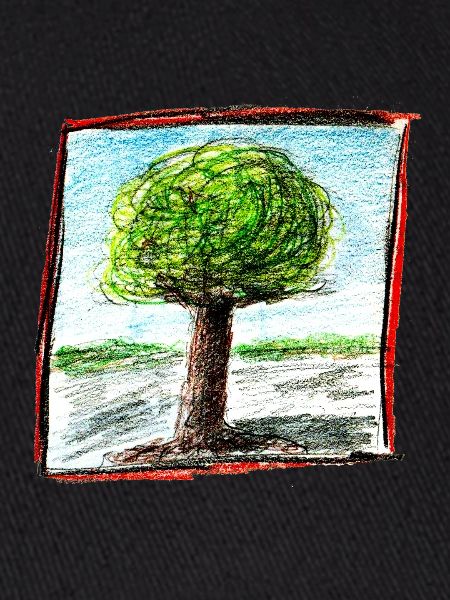 Tree 1