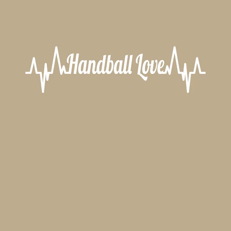 Handball Palpitations ECG