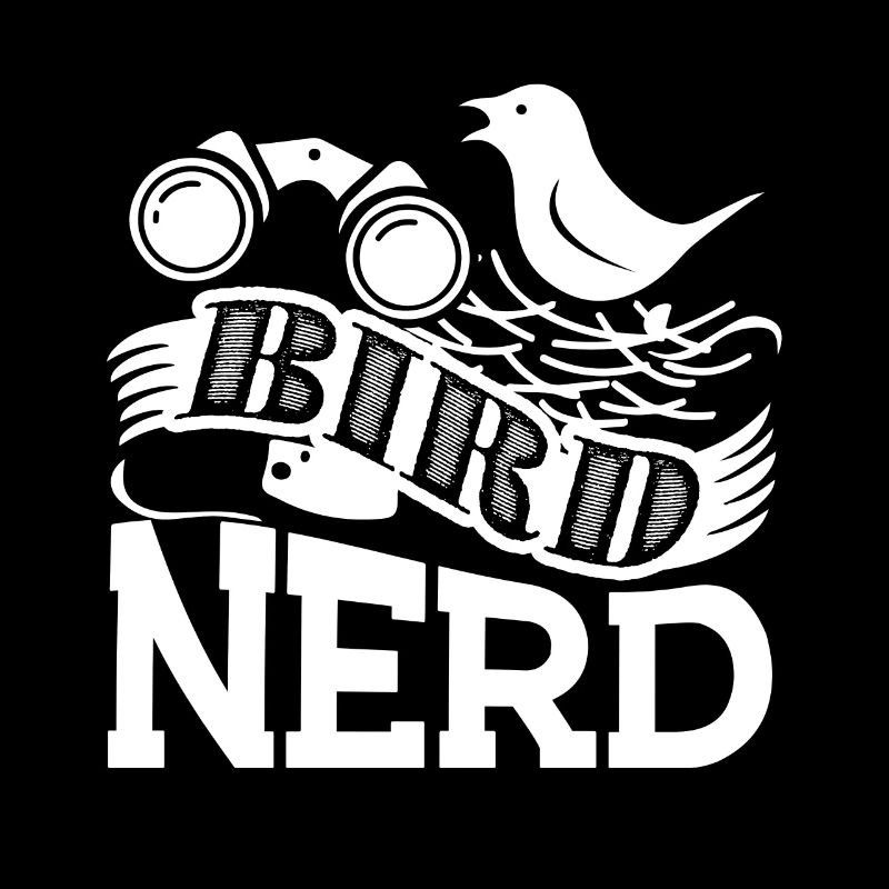 Birdwatching Birdwatching Bird Nerd