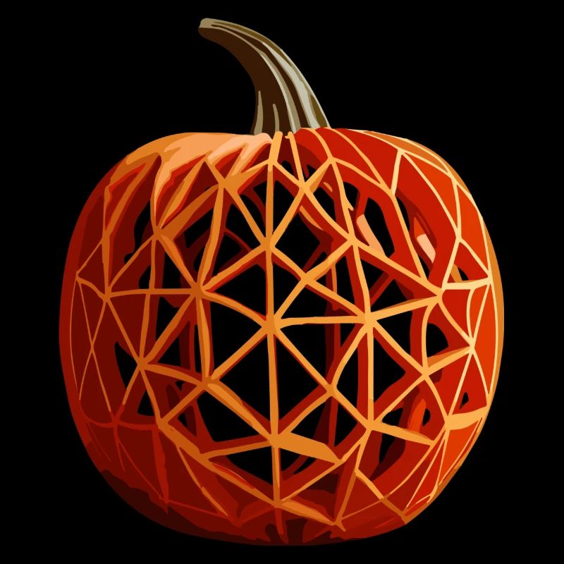 Halloween Pumpkin
