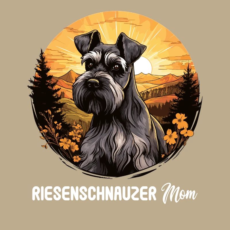 Schnauzer géant