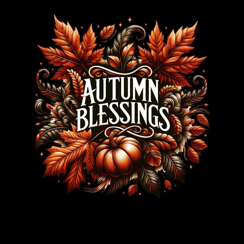 Automne Automne - Thanksgiving L’heure de la dinde pour les garçons