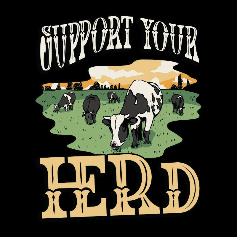 Cattle Farming Support Your Herd Livestock Farmer