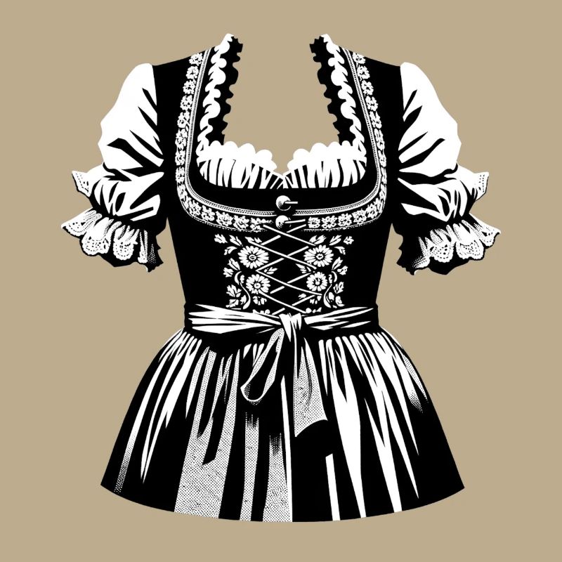 Dirndl | Costume