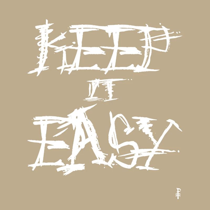 Keep it Easy