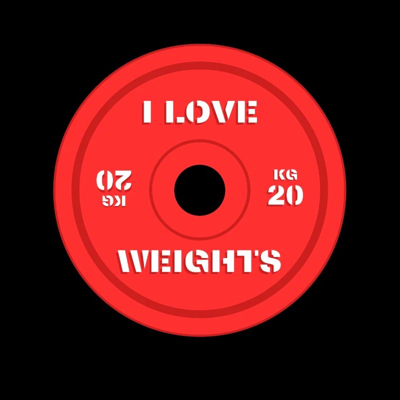 gift for a trainer, weights, gym