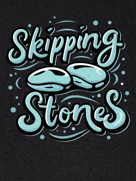 Skipping Stones