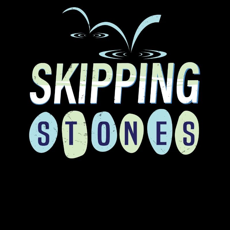 Skipping Stones