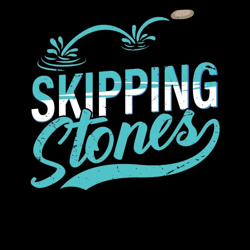 Skipping Stones