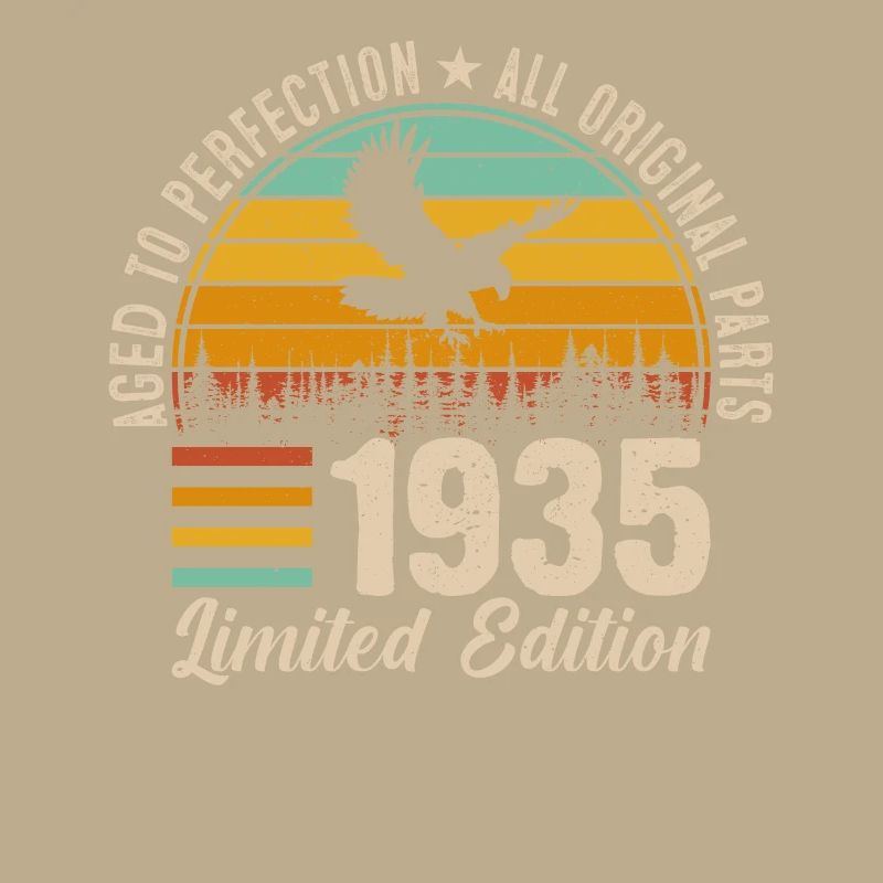 1935 - Un chef-d’œuvre intemporel