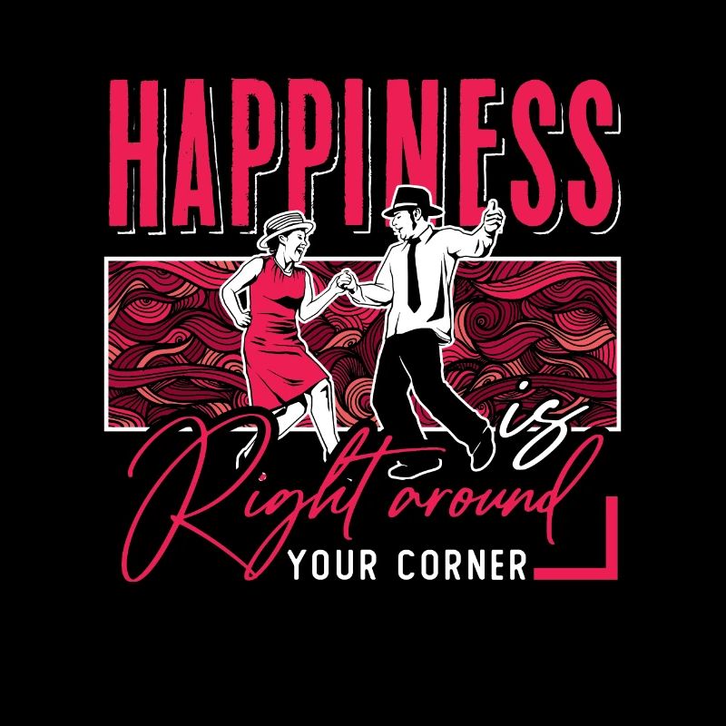 Square Dancing Happiness Is Right Western Dancing