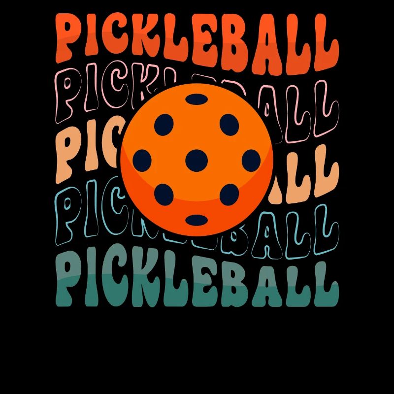 Pickleball Pickleball Pickleball