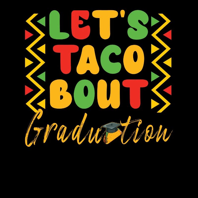 Cérémonie de remise des diplômes Let’s Taco Bout