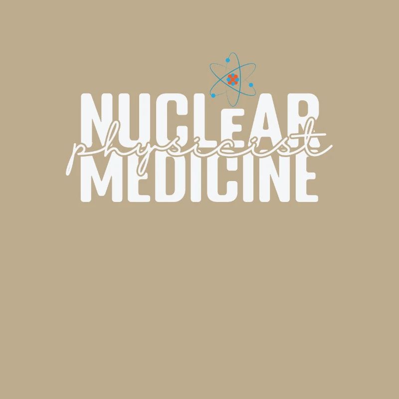 Nuclear Physicist Medicine Studium