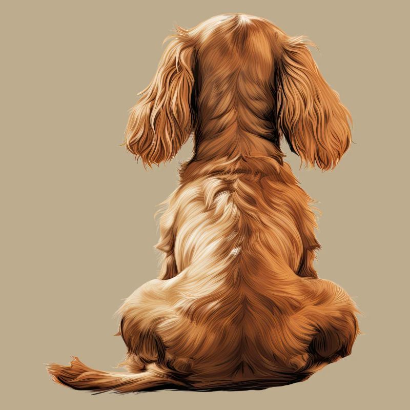Cocker Spaniel