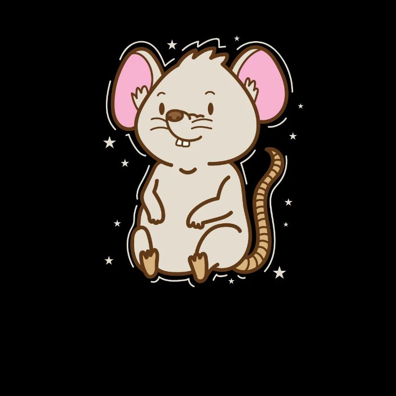 Mouse, Pet, Cheese, Mammal