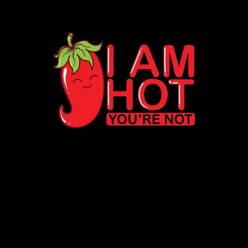 J’ai chaud, tu n’es pas une épice de piment