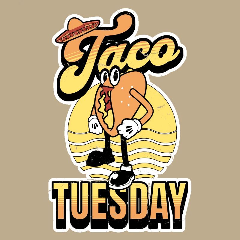 Taco Mardi