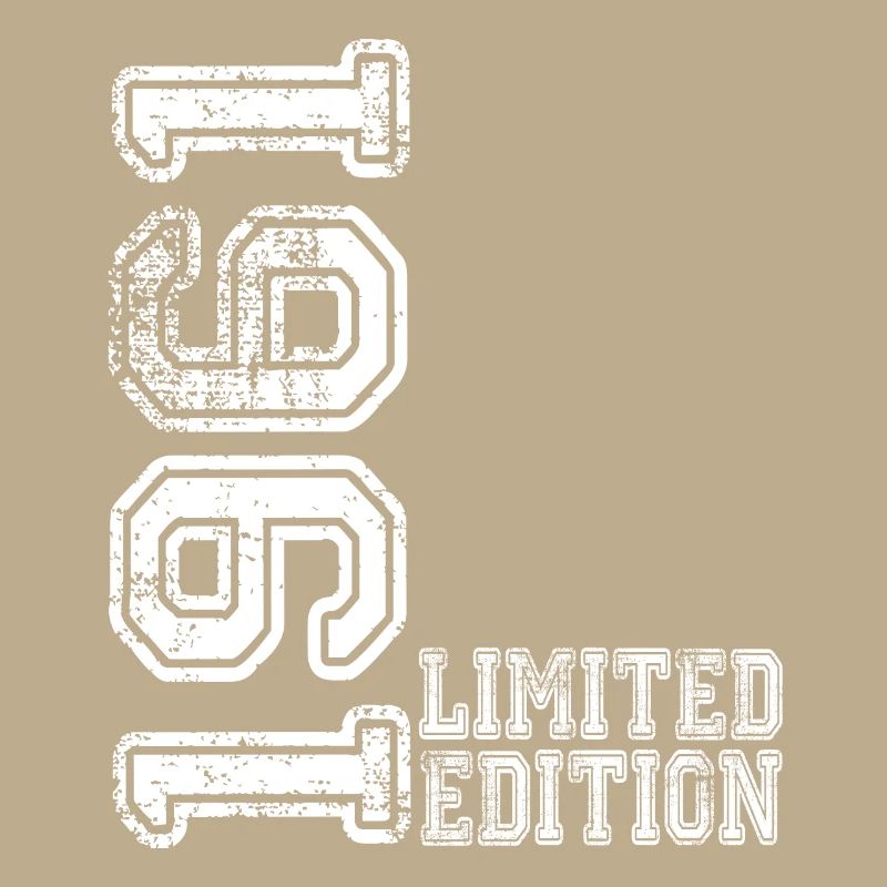 Limited Edition 1961